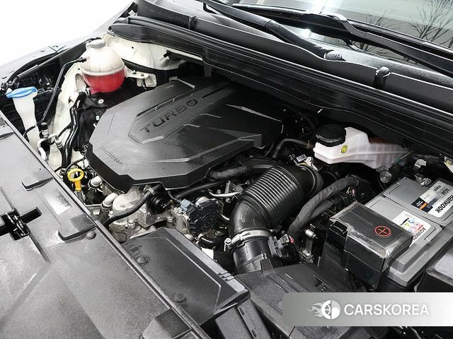 Kia Carnival 4th generation id 4383636 из Кореи 10