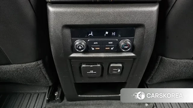 Chevrolet (GM Daewoo) Traverse id 3493238 из Кореи 10