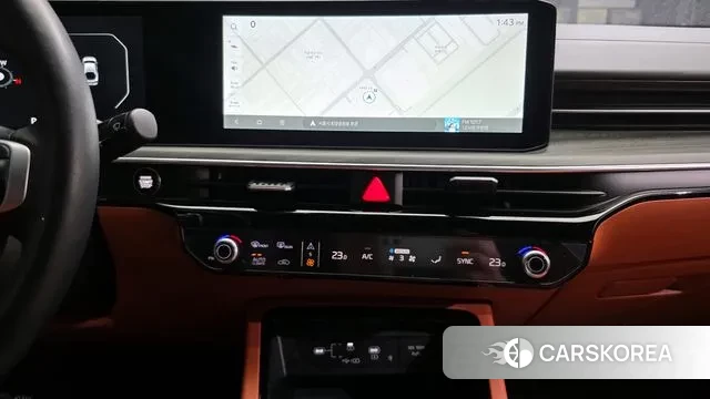 Kia The New K5 3rd generation id 3565421 из Кореи 10