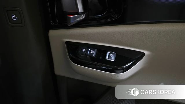 Kia Carnival 4th generation id 4224268 из Кореи 10