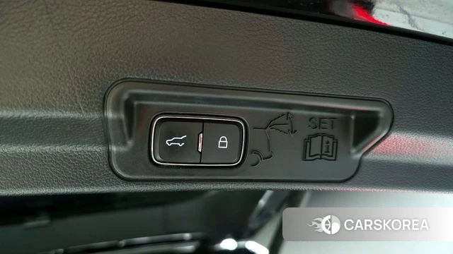 Ford Explorer 6th Generation id 3813770 из Кореи 10