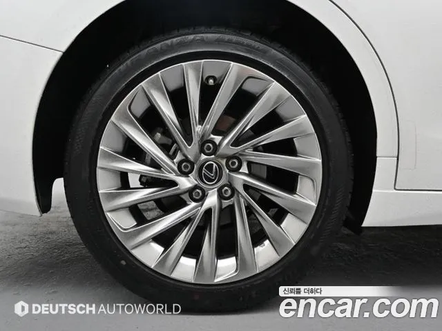 Lexus ES300h 7th generation id 2713634 из Кореи 10