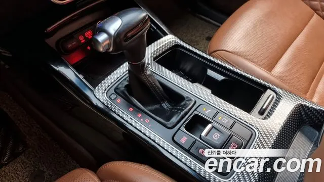 Kia The New Sorento id 2696477 из Кореи 10