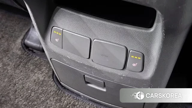 Kia All New Carnival id 3455288 из Кореи 10