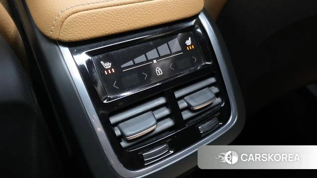 Volvo XC60 second Generation id 4019998 из Кореи 10