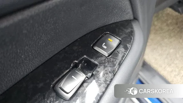 Ssangyong The New Rexton Sport id 3058567 из Кореи 10