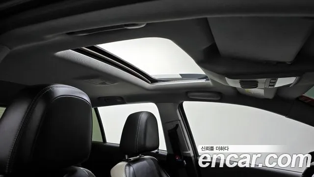 Chevrolet (GM Daewoo) The New Trax id 2338816 из Кореи 10