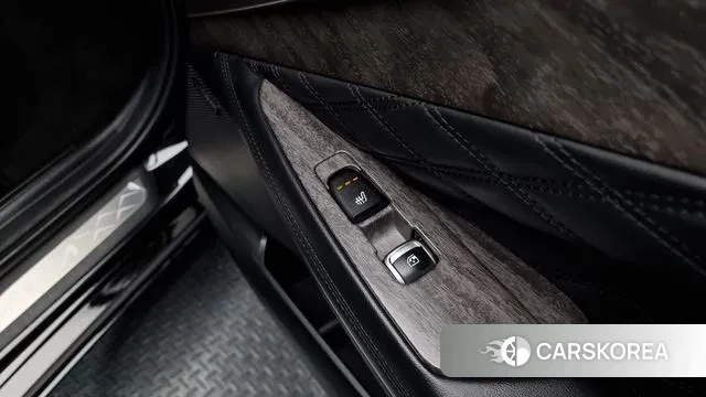 Kia K8 Hybrid id 3487202 из Кореи 10