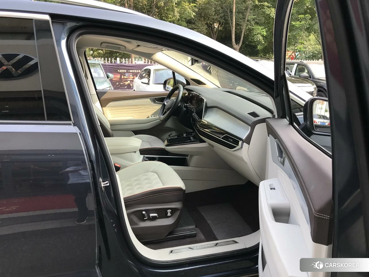 Volkswagen Lanjing id 4452082 из Китая 10
