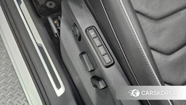 Volkswagen Tiguan second Generation id 4712058 из Кореи 10