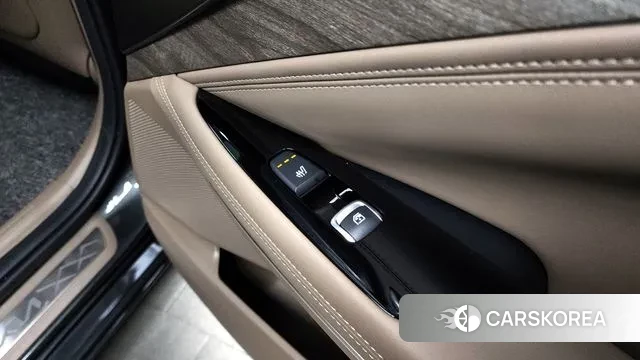 Kia K8 Hybrid id 3036861 из Кореи 10