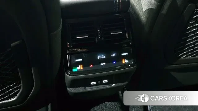 Renault Korea (Samsung) Grand Coleos id 3436791 из Кореи 10