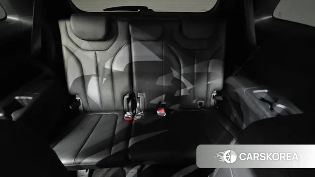 Hyundai The New Palisade id 3721814 из Кореи 10