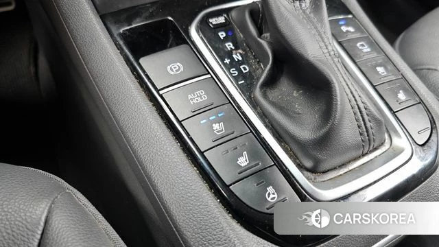 Hyundai The New Ionic Hybrid id 4530298 из Кореи 10