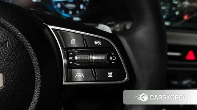 Kia The New Seltos id 4729714 из Кореи 10