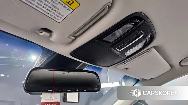 Kia The New Sorento id 2903067 из Кореи 10