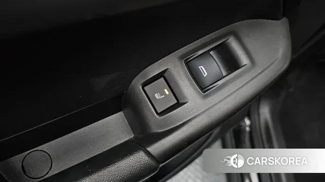 Chevrolet (GM Daewoo) Trailblazer id 3615384 из Кореи 10