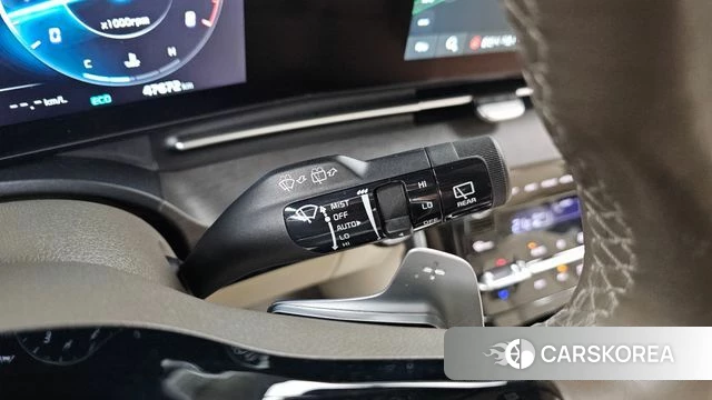 Kia Carnival 4th generation id 4528955 из Кореи 10