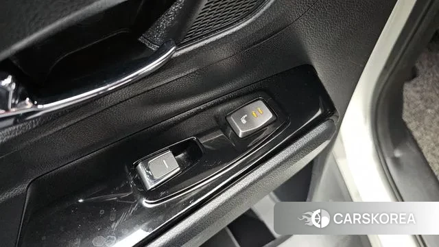 Ssangyong Beautiful Korando id 3018127 из Кореи 10