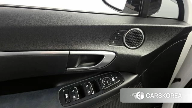 Hyundai Sonata (DN8) id 3885495 из Кореи 10