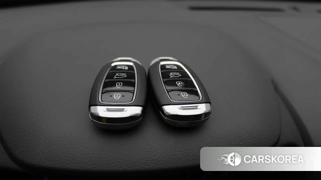 Hyundai Kona id 4511637 из Кореи 10
