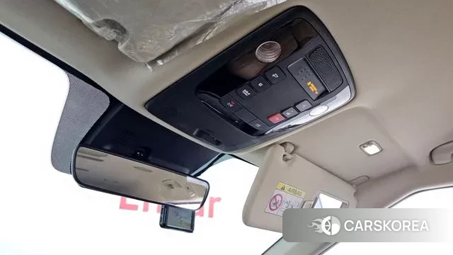 Kia Carnival 4th generation id 3372575 из Кореи 10