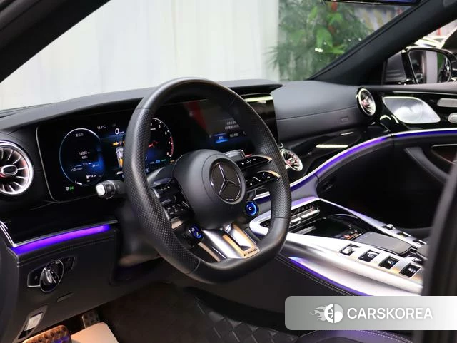 Mercedes-Benz AMG GT id 4255924 из Китая 10