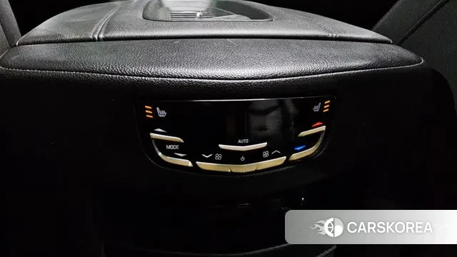 Cadillac Escalade id 3249214 из Кореи 10