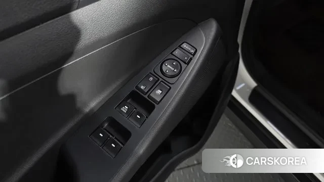 Hyundai All New Tucson id 3396944 из Кореи 10