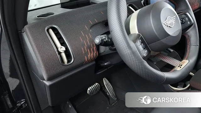 Mini Cooper S Countryman 3rd Generation id 3491809 из Кореи 10