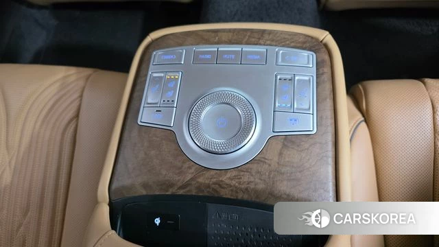 Genesis G80 (RG3) id 3935287 из Кореи 10