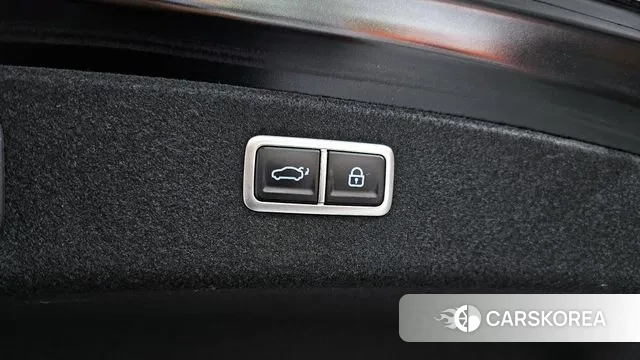 Genesis G80 (RG3) id 2939387 из Кореи 10