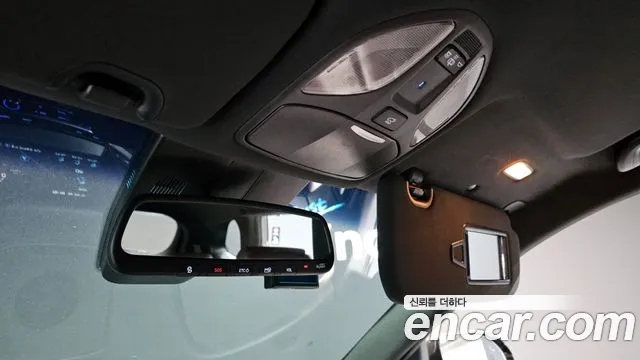 Hyundai The New Max Cruise id 2813798 из Кореи 10