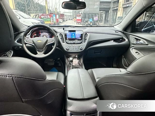 Chevrolet Mai Ruibao XL id 4213322 из Китая 10