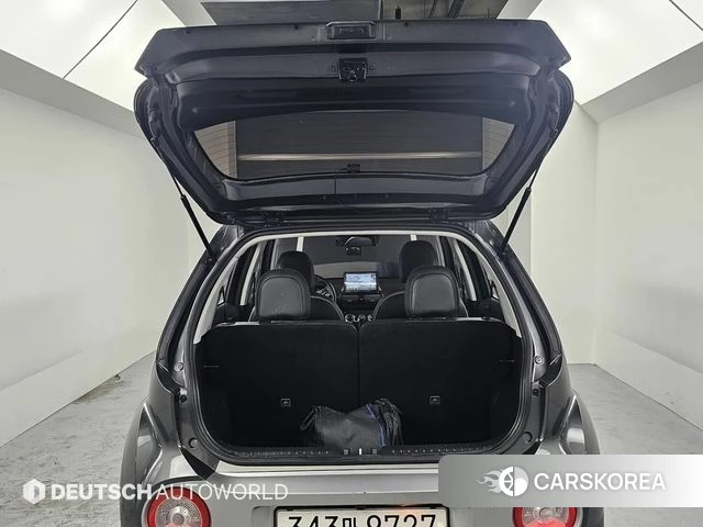 Hyundai Casper id 4628572 из Кореи 10