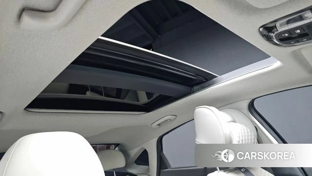 Hyundai Sonata (DN8) id 4424305 из Кореи 10