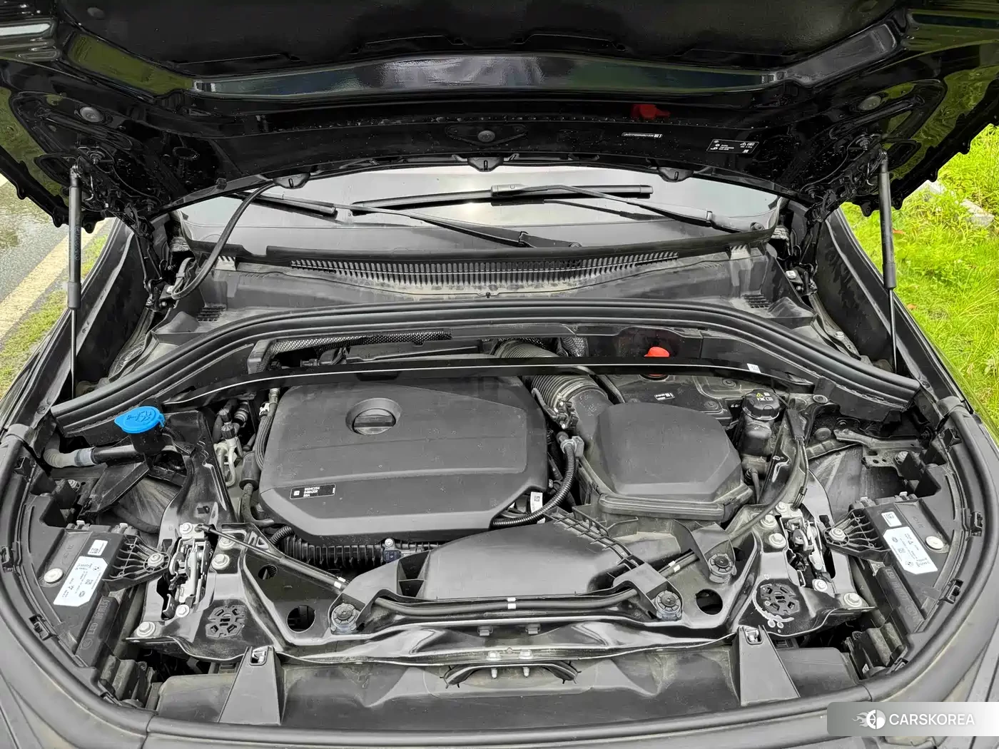 BMW X1 id 4570734 из Китая 10