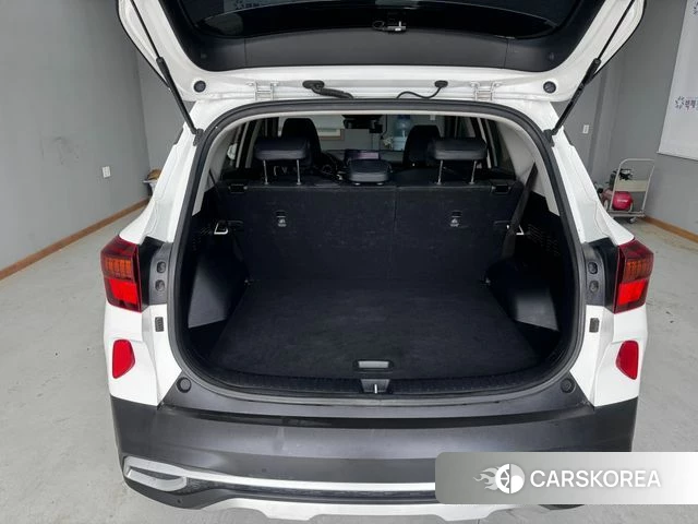 Kia Seltos id 4609309 из Кореи 10