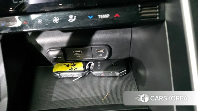 Kia K5 3rd generation id 3806123 из Кореи 10