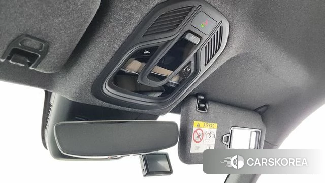 Renault Korea (Samsung) Grand Coleos id 4248255 из Кореи 10
