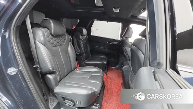 Hyundai Palisade id 3448332 из Кореи 10