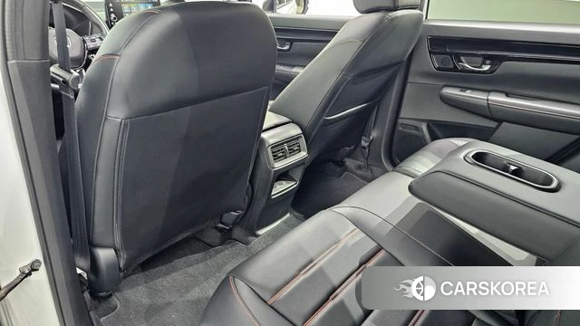 Honda CR-V 6th generation id 4280672 из Кореи 10