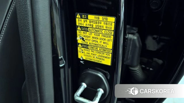 Genesis Electrified G80 (RG3) id 3877866 из Кореи 10