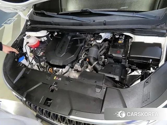 Kia Carnival 4th generation id 3530298 из Кореи 10