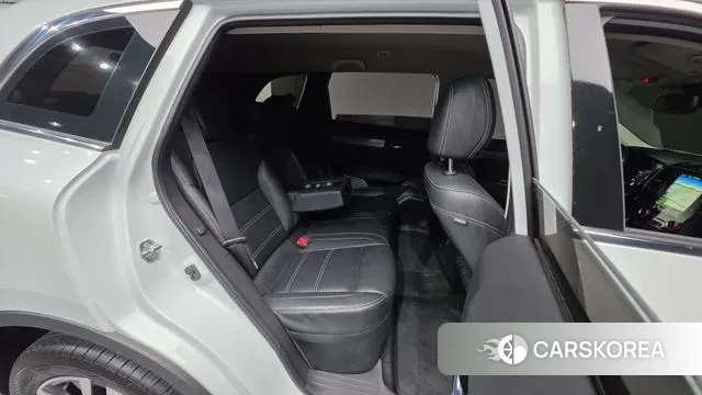 Renault Korea (Samsung) The New QM6 id 3759761 из Кореи 10