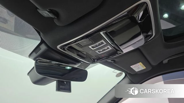 Land Rover Range Rover Velar id 4563394 из Кореи 10