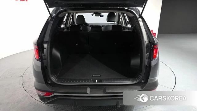 Hyundai Tucson (NX4) id 4018276 из Кореи 10