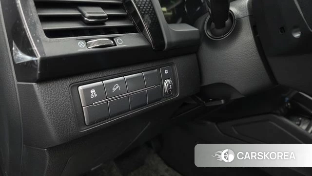 Ssangyong Rexton Sports Cannes id 4482572 из Кореи 10