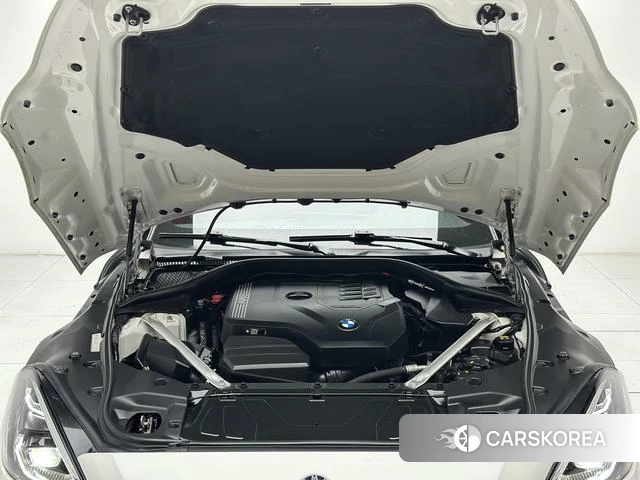 BMW Z4 id 3890008 из Китая 10
