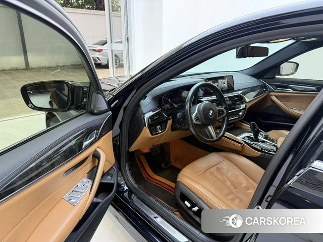 BMW 5 series id 4219329 из Китая 10